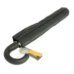 Ezpeleta Large Folding Automatic Crook Handle Umbrella