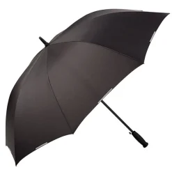 Ezpeleta Scotchlite Reflective Trim Golf Umbrella