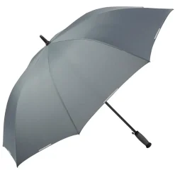 Ezpeleta Scotchlite Reflective Trim Golf Umbrella