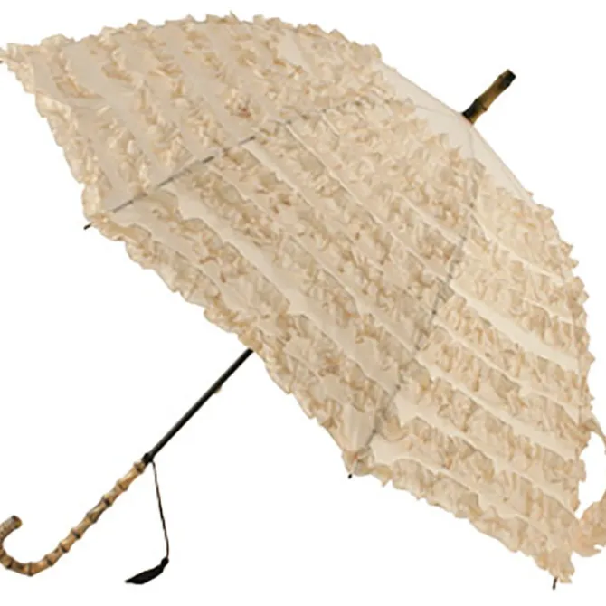 FiFi Wedding Umbrella CREME
