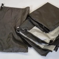 Fishing Umbrella Side Shelter