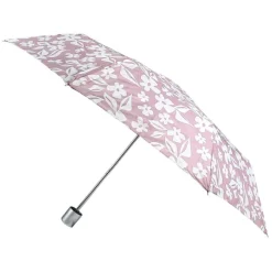 Floral Print Compact Umbrellas