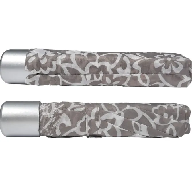Floral Print Compact Umbrellas