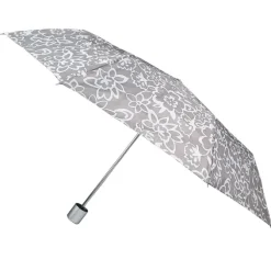 Floral Print Compact Umbrellas
