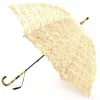 Frilled Parasol – FiFi CREME Umbrella Parasol
