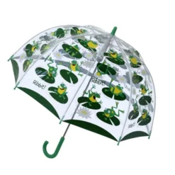 FROGS PVC Kids Umbrella