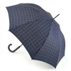 Fulton Umbrella – Shoreditch Window Pane Check