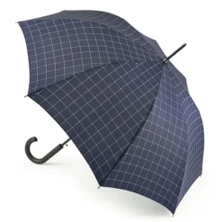 Fulton Umbrella – Shoreditch Window Pane Check