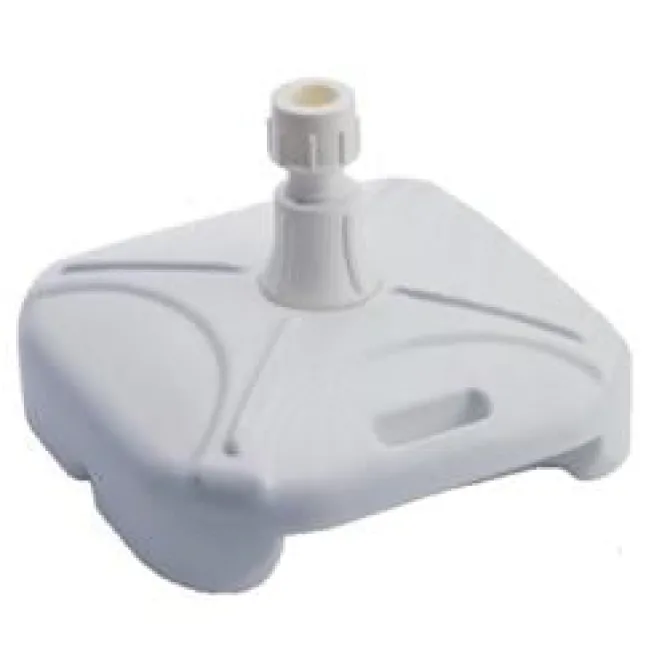 Garden Parasol Base – Fillable