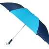 Golf Size Folding Umbrella – Metro style