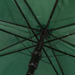 Green Golf Umbrella – Windproof