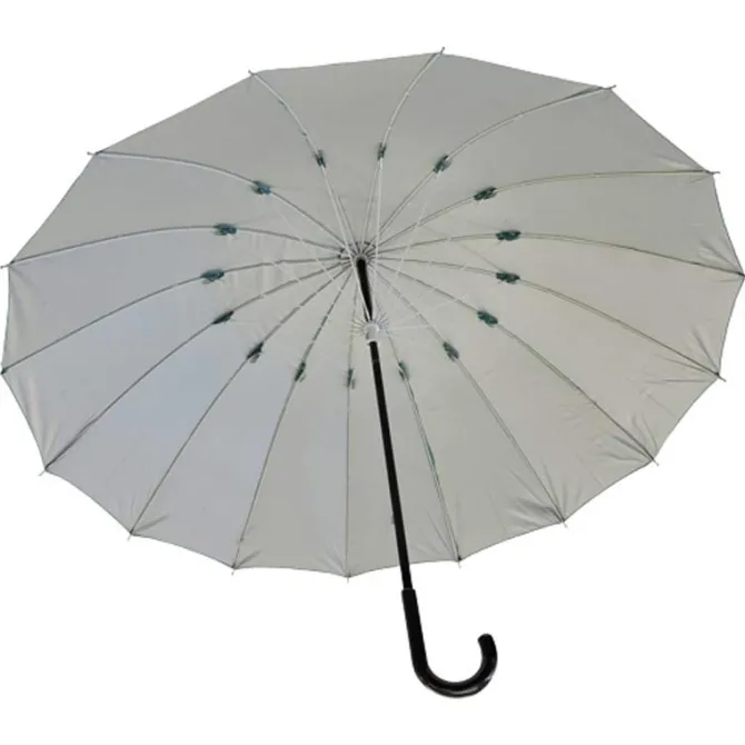 Green High Quality Walking Umbrella