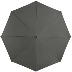 Grey Budget Golf Umbrella