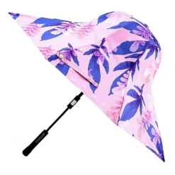 Hat Shaped Umbrella – choice of 11 designs