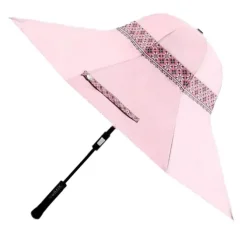Hat Shaped Umbrella – choice of 11 designs
