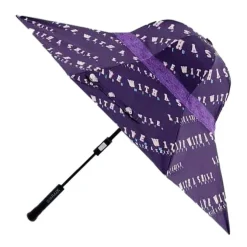 Hat Shaped Umbrella – choice of 11 designs