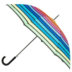 Horizontal Rainbow Umbrella