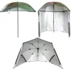 3-in-1 UV Umbrella Bivvy Shelter