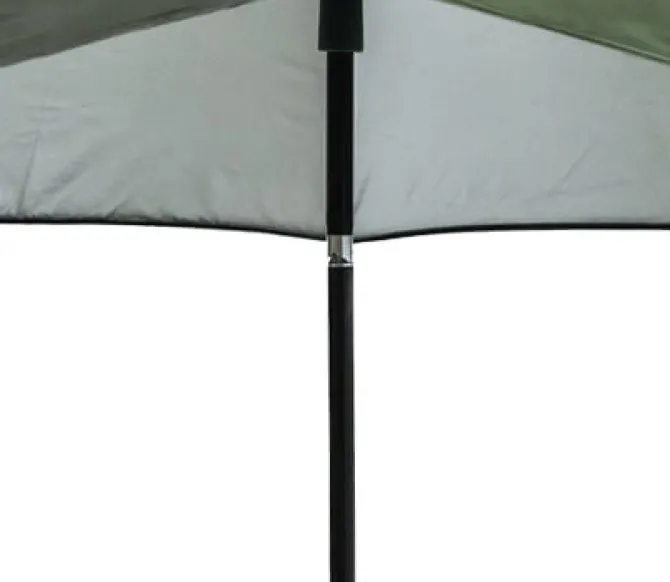 3-in-1 UV Umbrella Bivvy Shelter