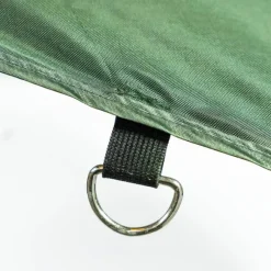 3-in-1 UV Umbrella Bivvy Shelter