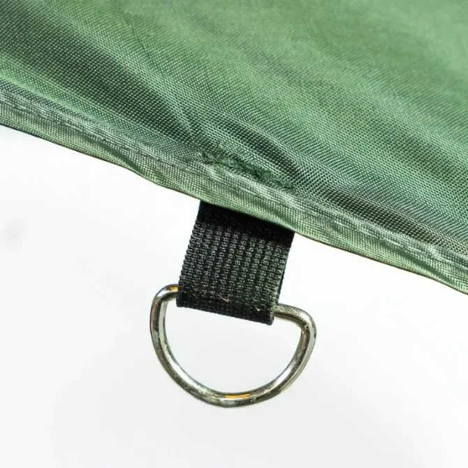 3-in-1 UV Umbrella Bivvy Shelter