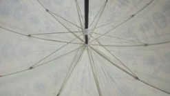 Indian Garden Umbrellas / Boho Parasols – Choice of Designs