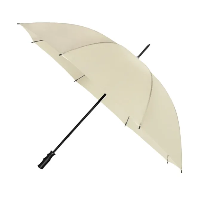 Ivory Wedding Umbrella – Ivory Golf Umbrella