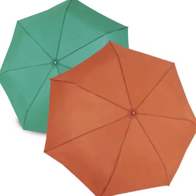 Jaen VOGUE Slim Umbrella 6 designs