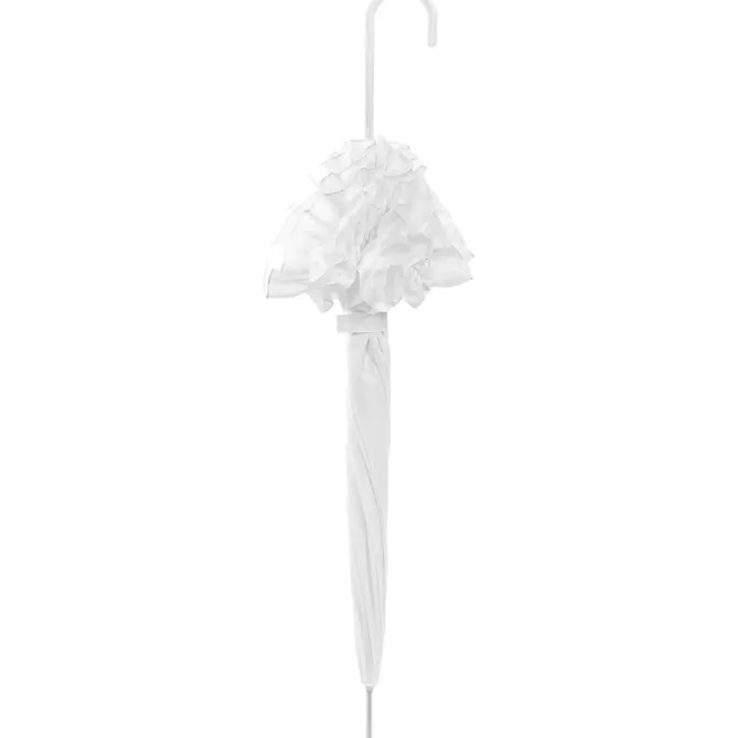 ‘Just Married’ Wedding Umbrella
