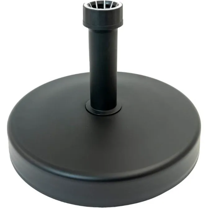25kg Parasol Base – Fillable