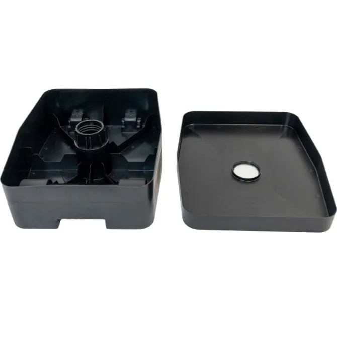 40kg Parasol Base – Fillable