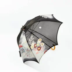 Kimono Umbrella __ Kishoku