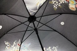 Kimono Umbrella __ Kishoku