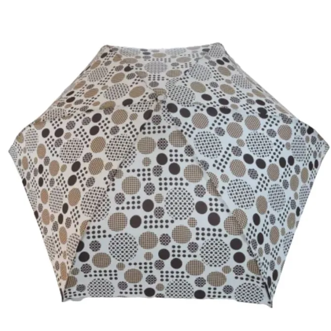 Ladies Automatic Compact Umbrellas