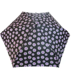 Ladies Automatic Compact Umbrellas