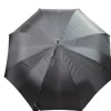 Large Black Golf Umbrella