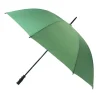 Light Green Budget Golf Umbrella