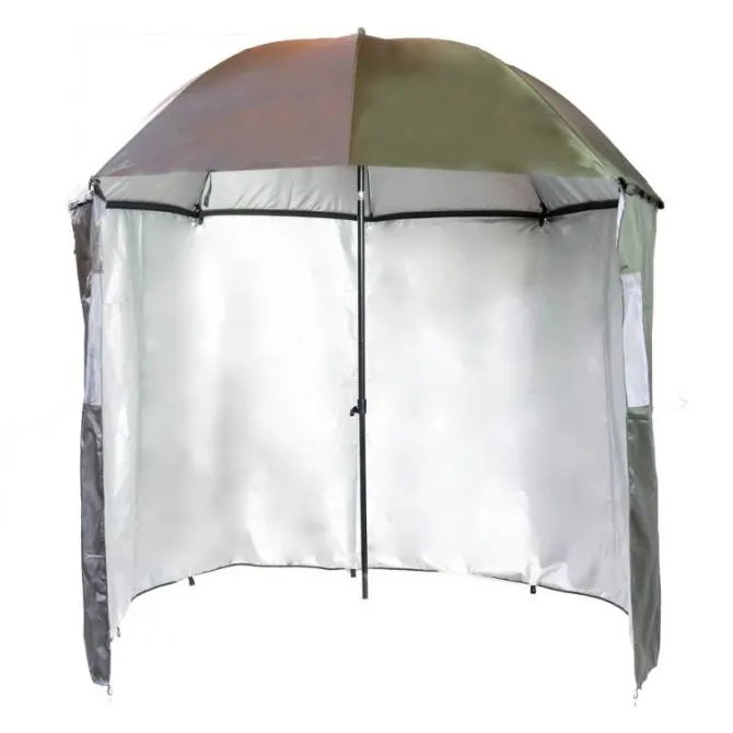 3m UV Shelter Fishing Umbrella