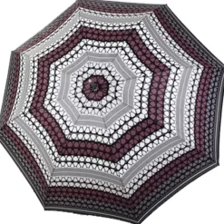Melilla Ladies Designer Umbrellas – 4 Designs