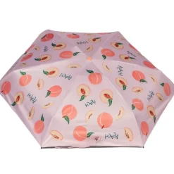 Mini UV Parasol – Fruit Design – UPF50+ 4 designs