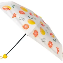 Mini UV Parasol – Fruit Design – UPF50+ 4 designs