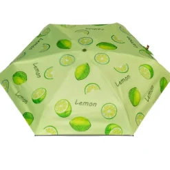 Mini UV Parasol – Fruit Design – UPF50+ 4 designs