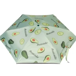 Mini UV Parasol – Fruit Design – UPF50+ 4 designs