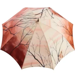 Misen Kimono Umbrella 深山