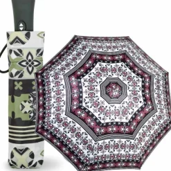 Murcia VOGUE Ladies Mini Umbrellas 4 designs