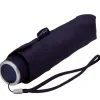Navy Umbrella – Folding Compact Umbrella