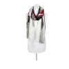 Pia Rossini Scarf – Delfina