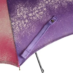 Pink Maitsuru Kimono Umbrella 舞鶴