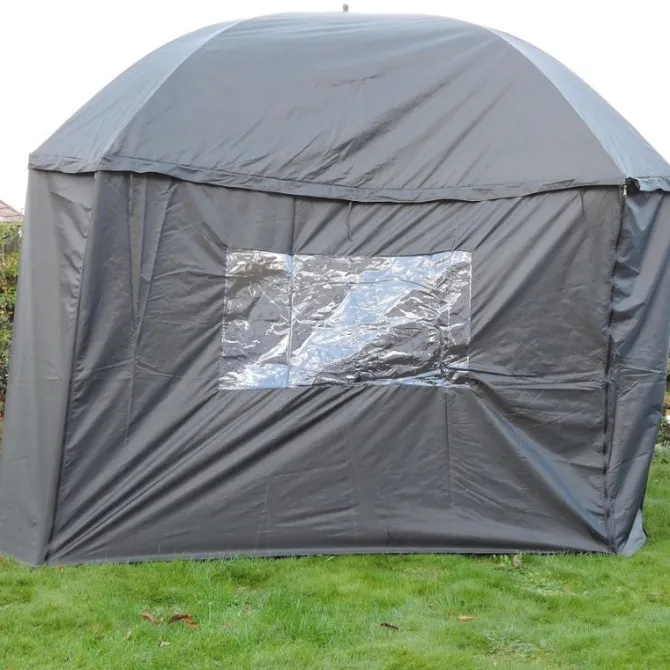 PitchPal Umbrella Tent