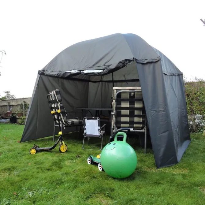 PitchPal Umbrella Tent